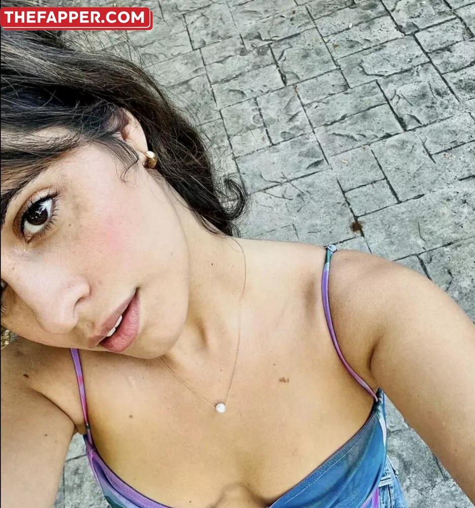 Camila Cabello  Onlyfans Leaked Nude Image #iEt60SuGkA