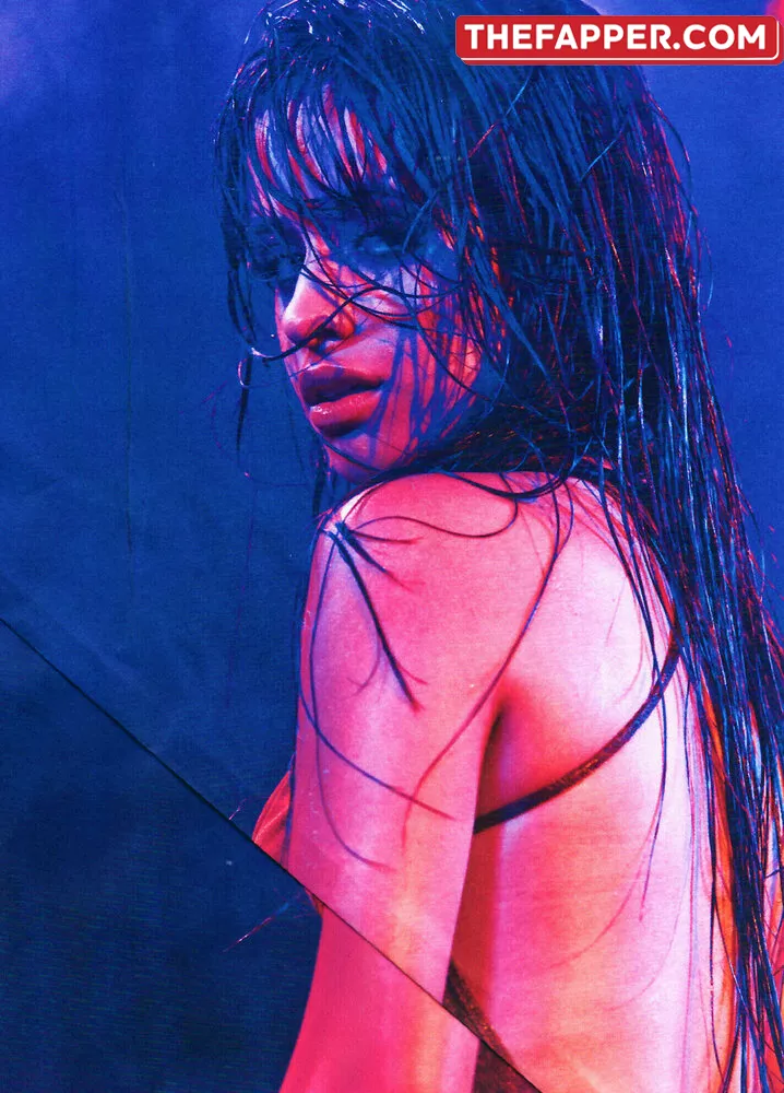 Camila Cabello  Onlyfans Leaked Nude Image #iXf6xJrO2J