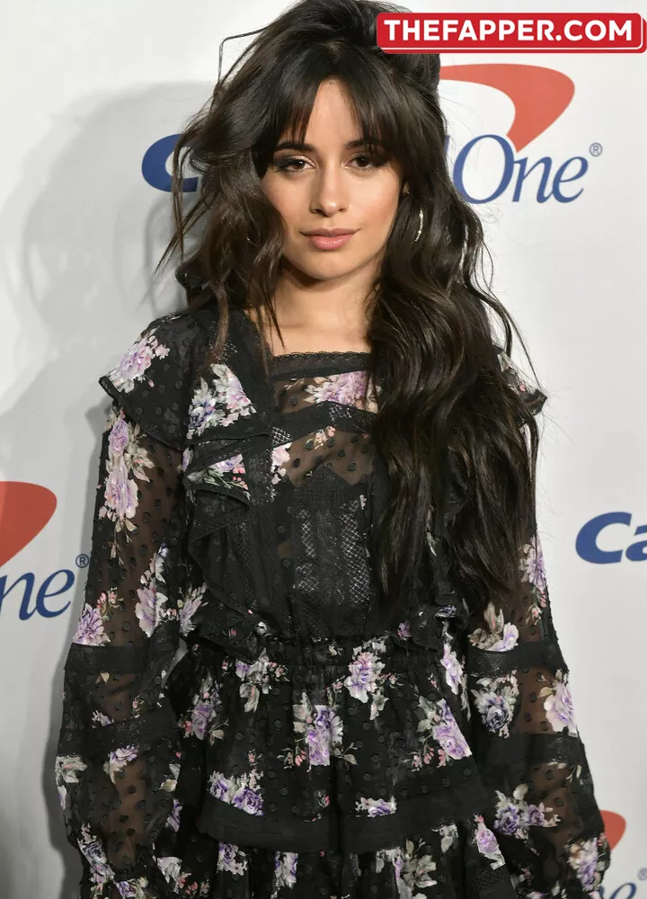 Camila Cabello  Onlyfans Leaked Nude Image #j0JO2Oljkh