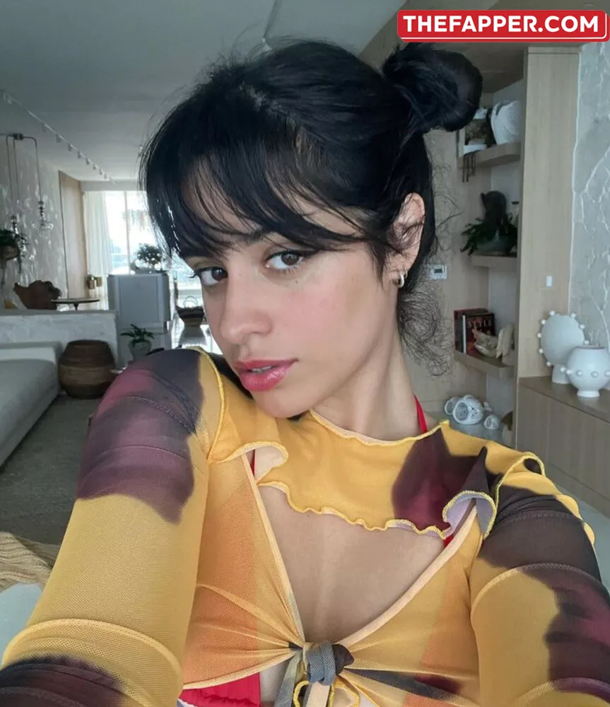 Camila Cabello  Onlyfans Leaked Nude Image #jY27DvWDib