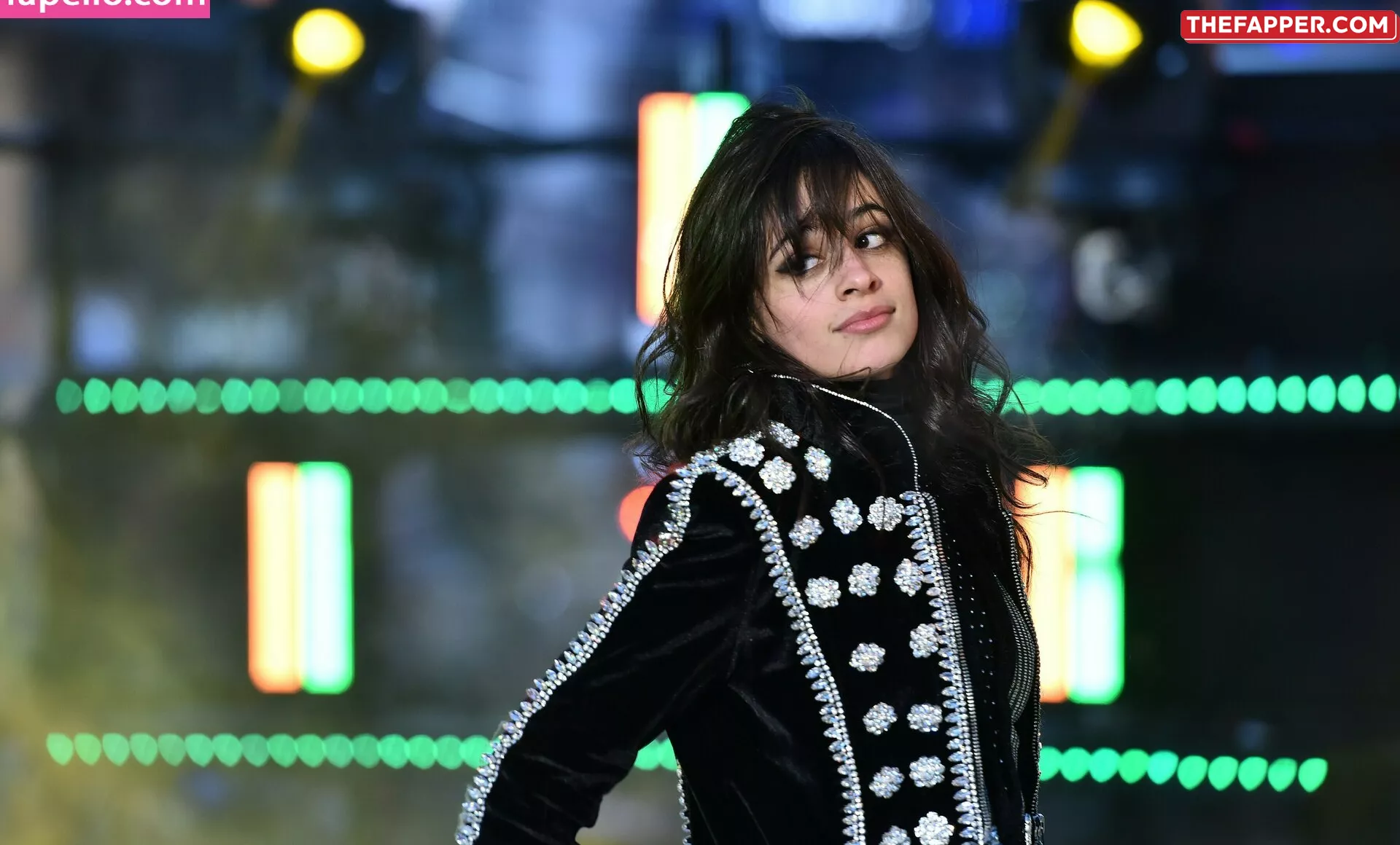 Camila Cabello  Onlyfans Leaked Nude Image #jfvrazFRWj