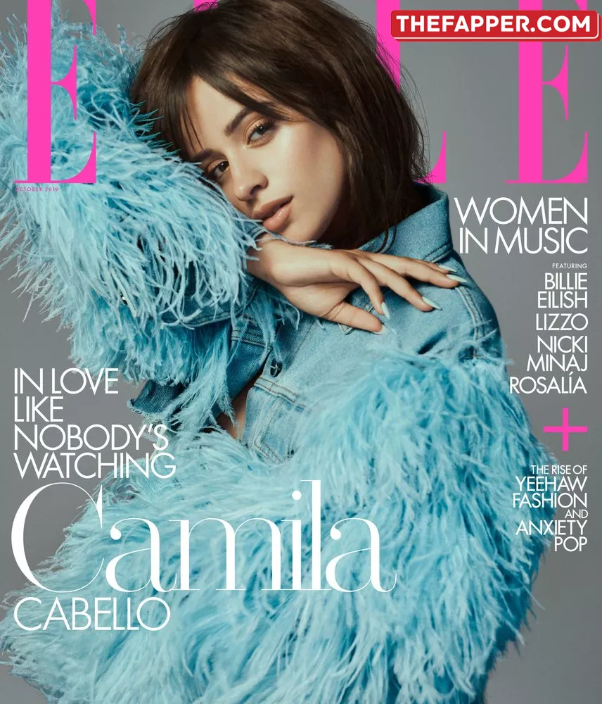 Camila Cabello  Onlyfans Leaked Nude Image #jleXROCytx