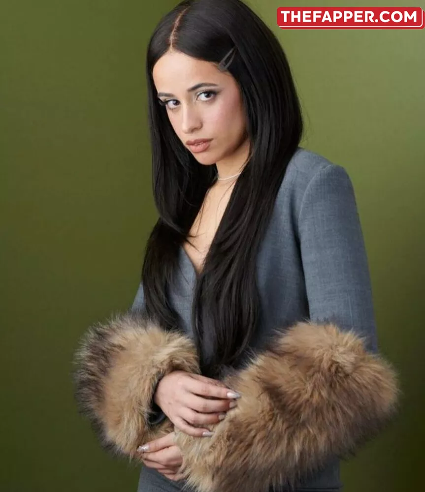 Camila Cabello  Onlyfans Leaked Nude Image #jwF6N6XHhg