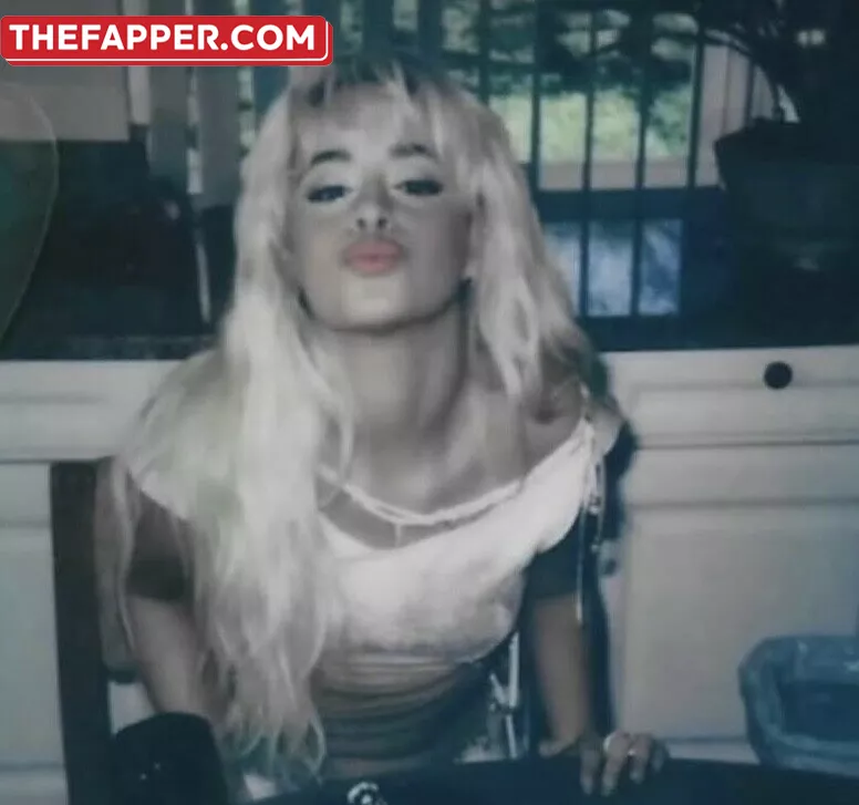 Camila Cabello  Onlyfans Leaked Nude Image #kQcJIFAuSh