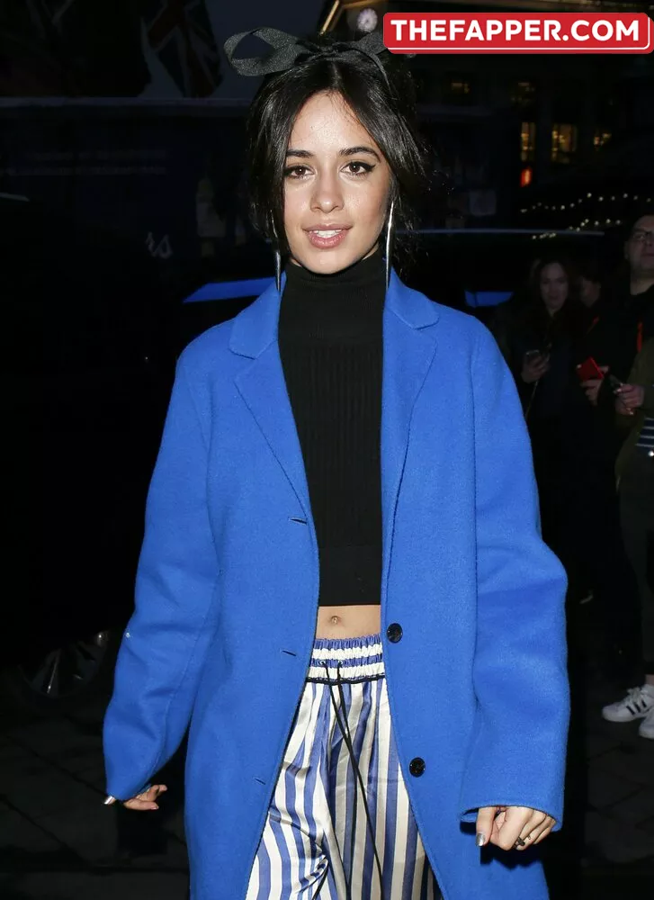 Camila Cabello  Onlyfans Leaked Nude Image #kcPXh2YEPD