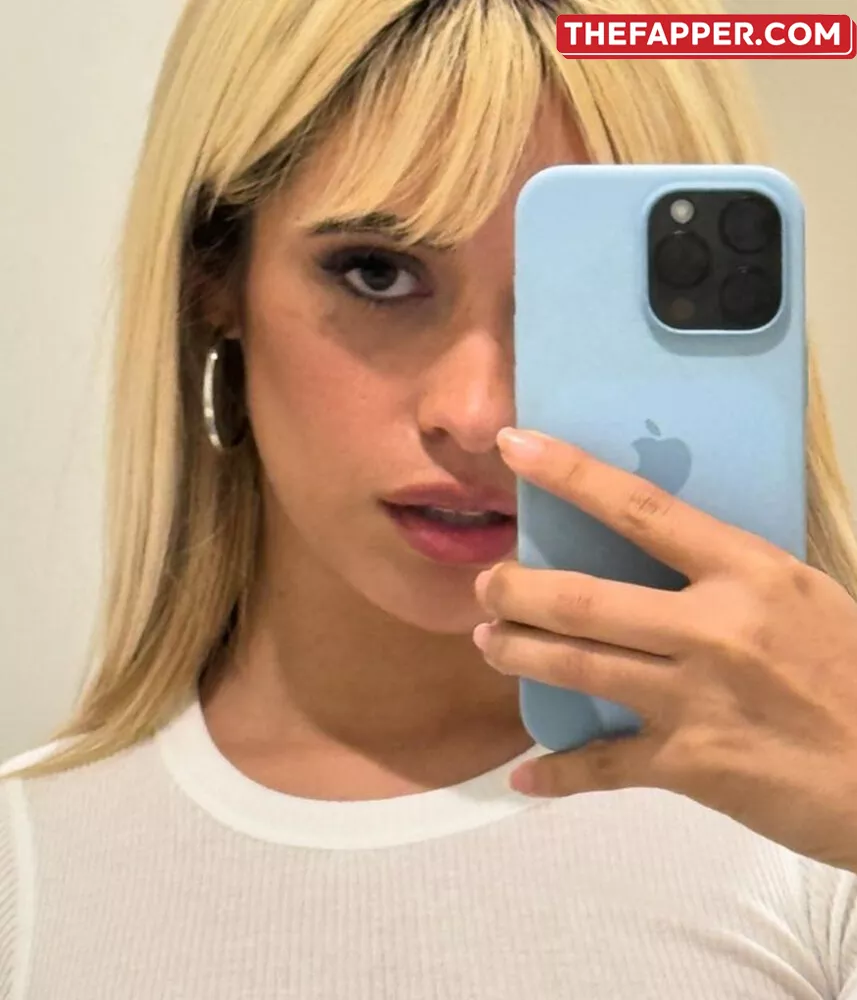 Camila Cabello  Onlyfans Leaked Nude Image #kervKnXg7z