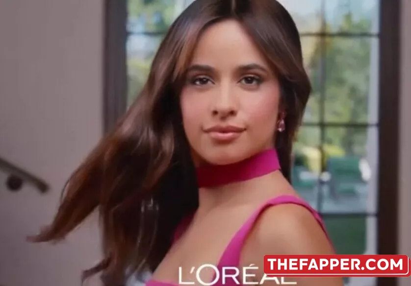Camila Cabello  Onlyfans Leaked Nude Image #kutjk6XtsS