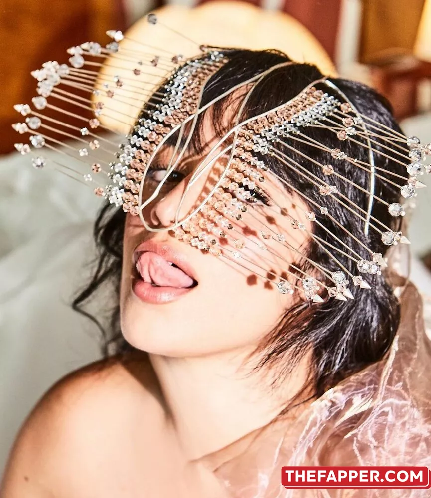 Camila Cabello  Onlyfans Leaked Nude Image #lXitx4w7jI