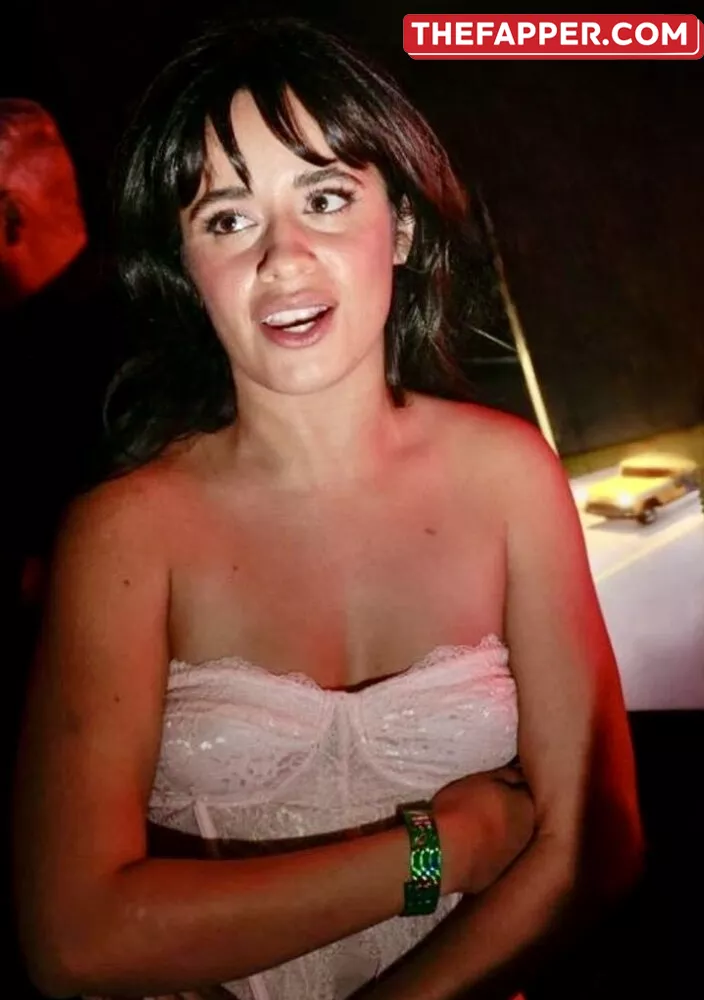 Camila Cabello  Onlyfans Leaked Nude Image #m08fYkzwxJ