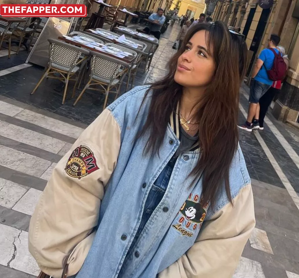 Camila Cabello  Onlyfans Leaked Nude Image #mB8rizGz1n