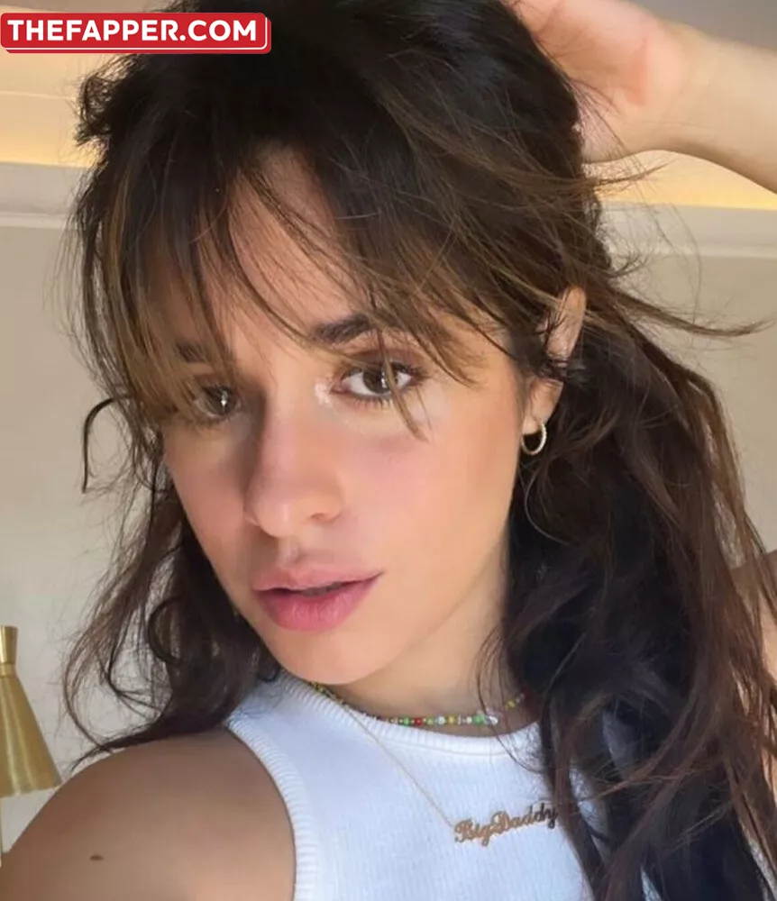 Camila Cabello  Onlyfans Leaked Nude Image #mBeD9iFkmt