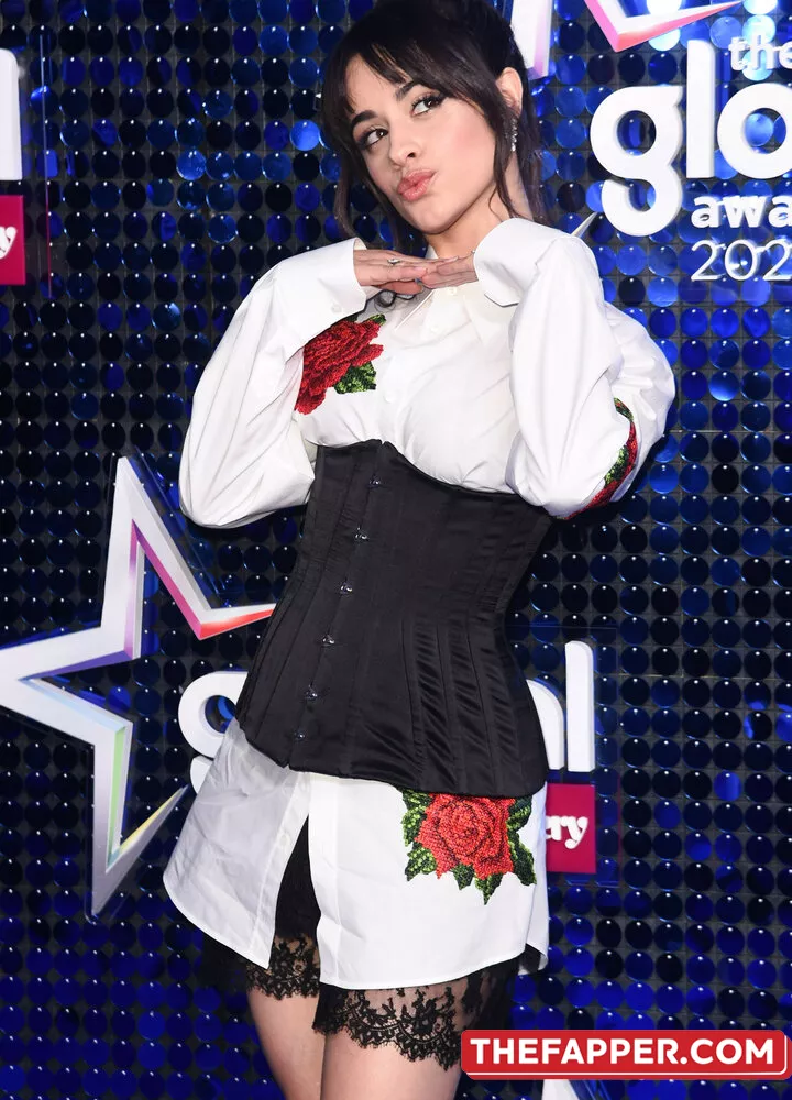 Camila Cabello  Onlyfans Leaked Nude Image #miwyOAV0o5