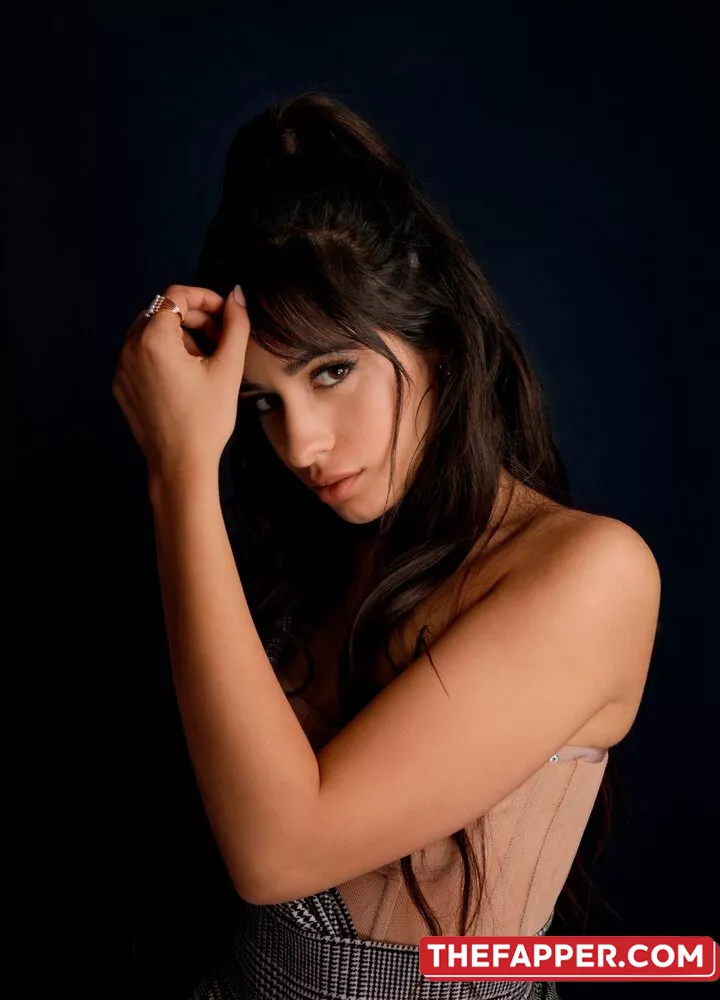 Camila Cabello  Onlyfans Leaked Nude Image #mowwZsuEVC