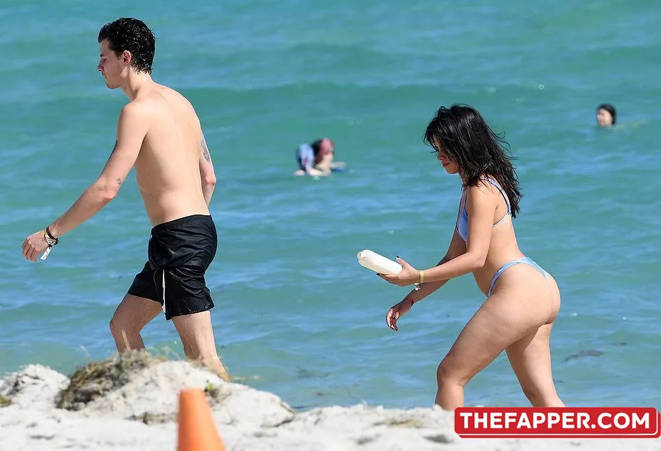 Camila Cabello  Onlyfans Leaked Nude Image #mveDXPXggT
