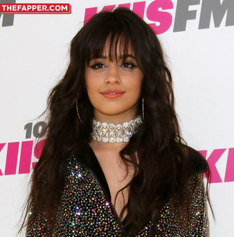 Camila Cabello  Onlyfans Leaked Nude Image #n52MiTRRM6