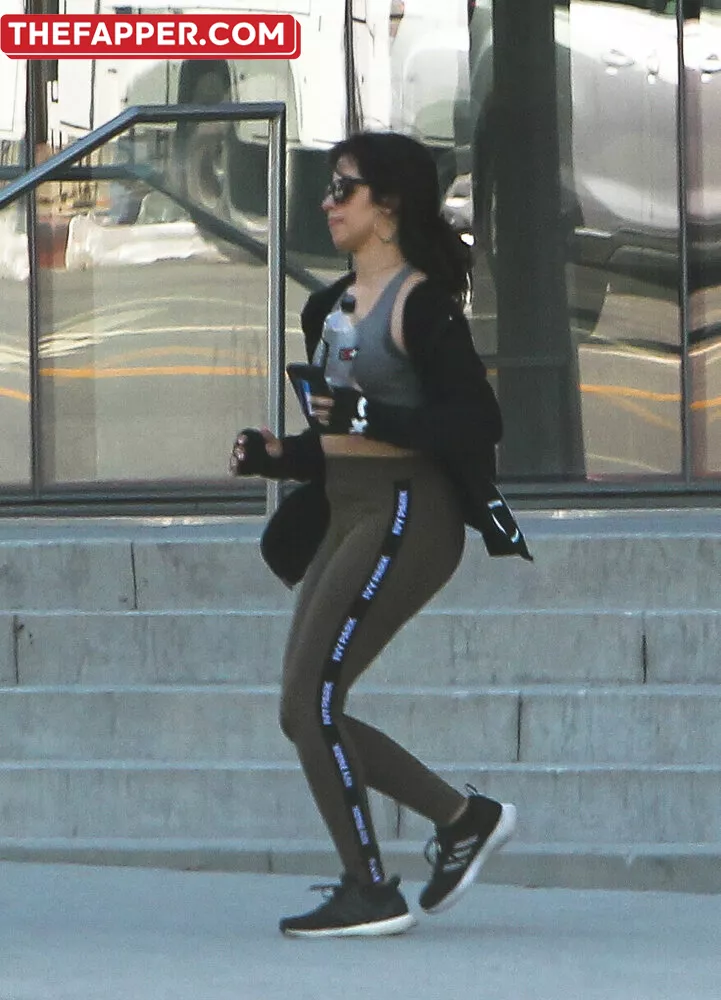 Camila Cabello  Onlyfans Leaked Nude Image #n5LxpEjkCK