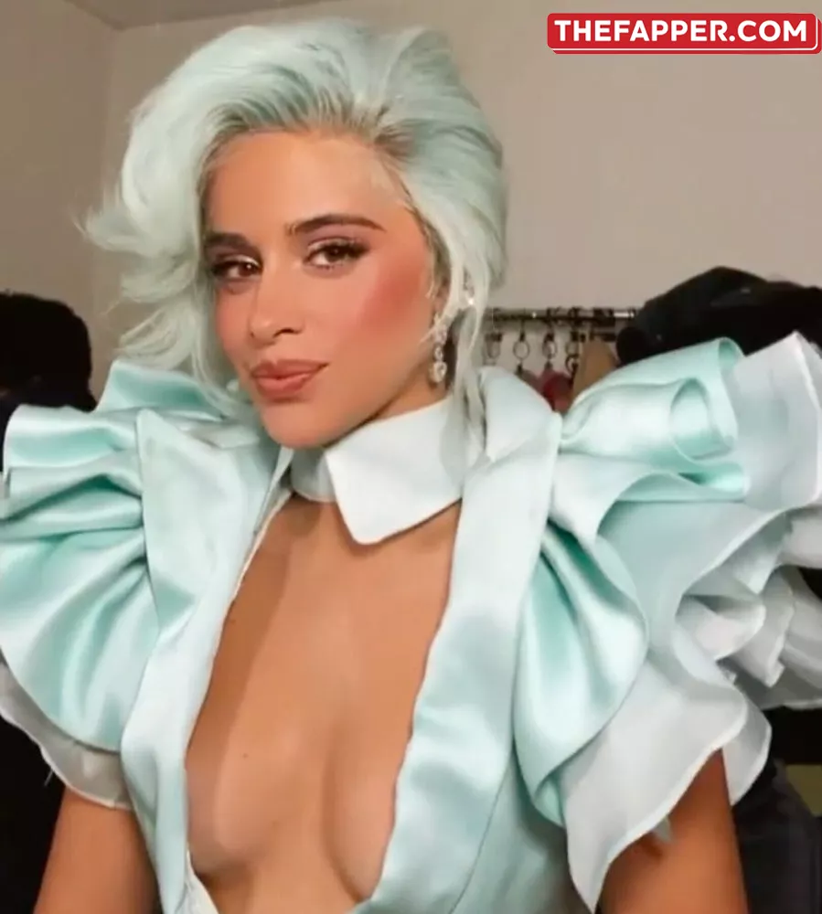 Camila Cabello  Onlyfans Leaked Nude Image #o2kHVOT5mt