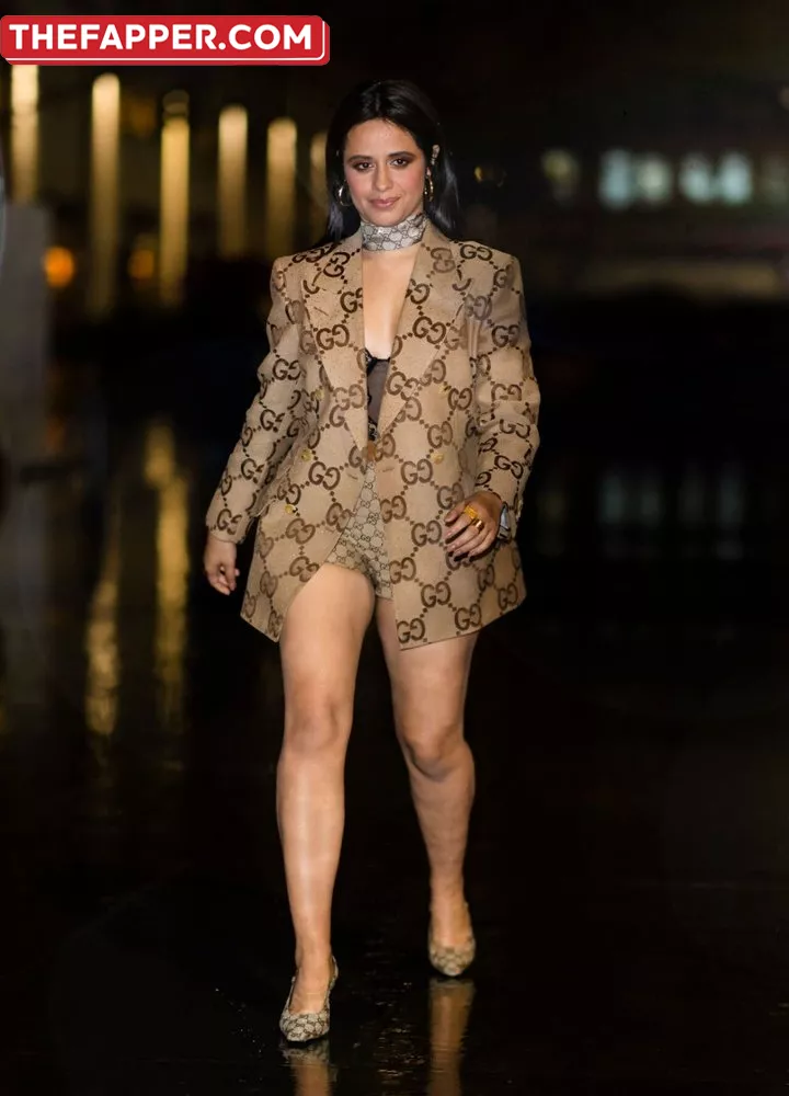 Camila Cabello  Onlyfans Leaked Nude Image #owPoA9tcZZ