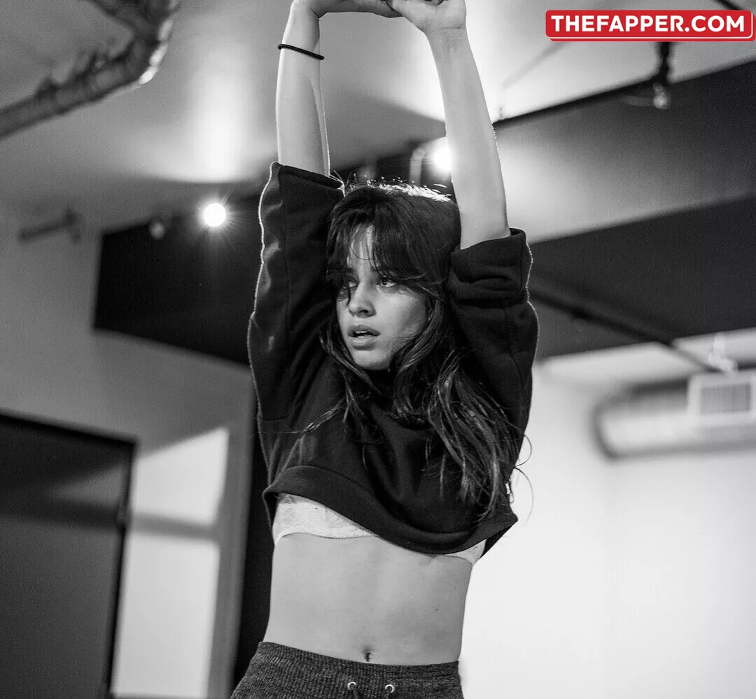 Camila Cabello  Onlyfans Leaked Nude Image #oy0fcA1hOj