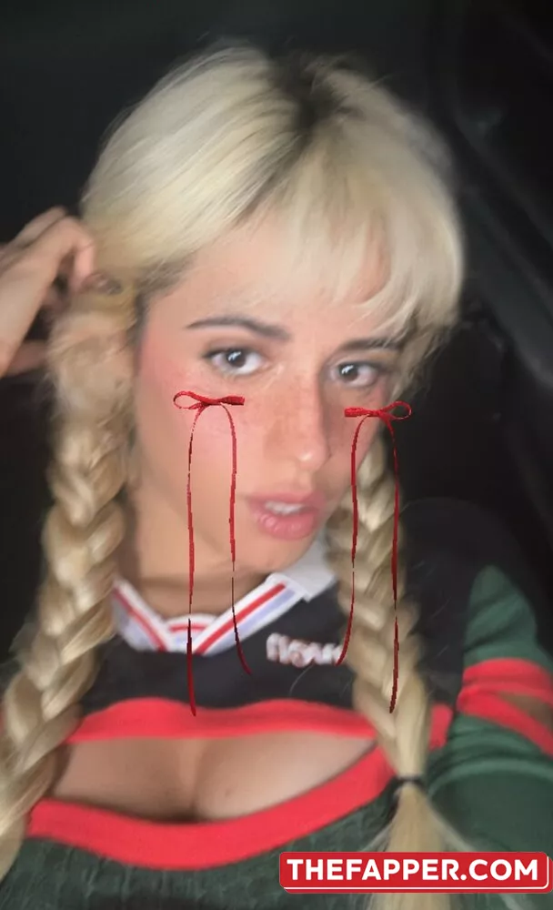 Camila Cabello  Onlyfans Leaked Nude Image #p2kl33LD1N