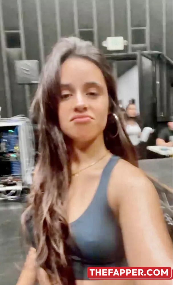 Camila Cabello  Onlyfans Leaked Nude Image #p4gXV2nJJ5