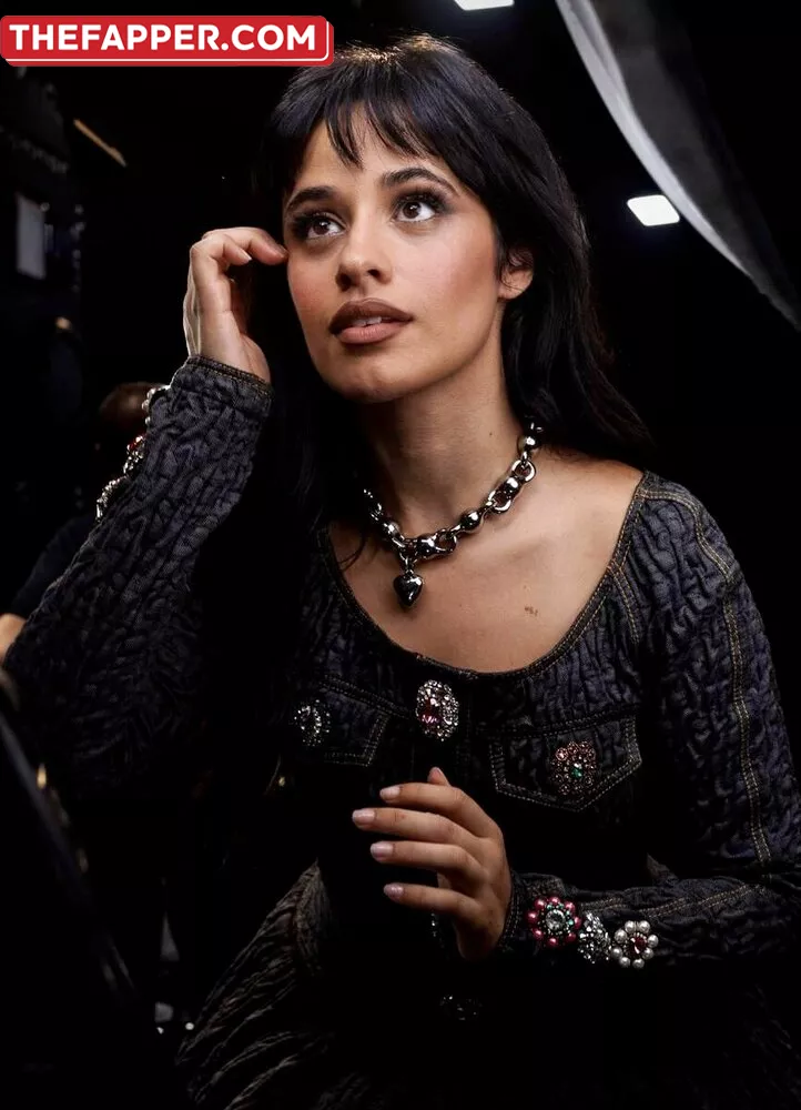 Camila Cabello  Onlyfans Leaked Nude Image #p6oeTTI9z1