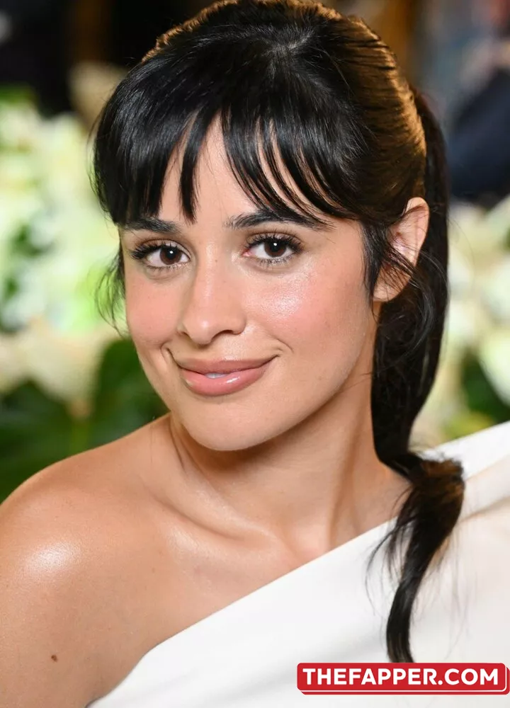 Camila Cabello  Onlyfans Leaked Nude Image #paeLptGTn5