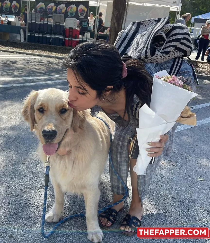 Camila Cabello  Onlyfans Leaked Nude Image #pkFYkSYTKk