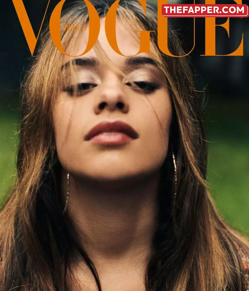 Camila Cabello  Onlyfans Leaked Nude Image #qE6Kmp24r8
