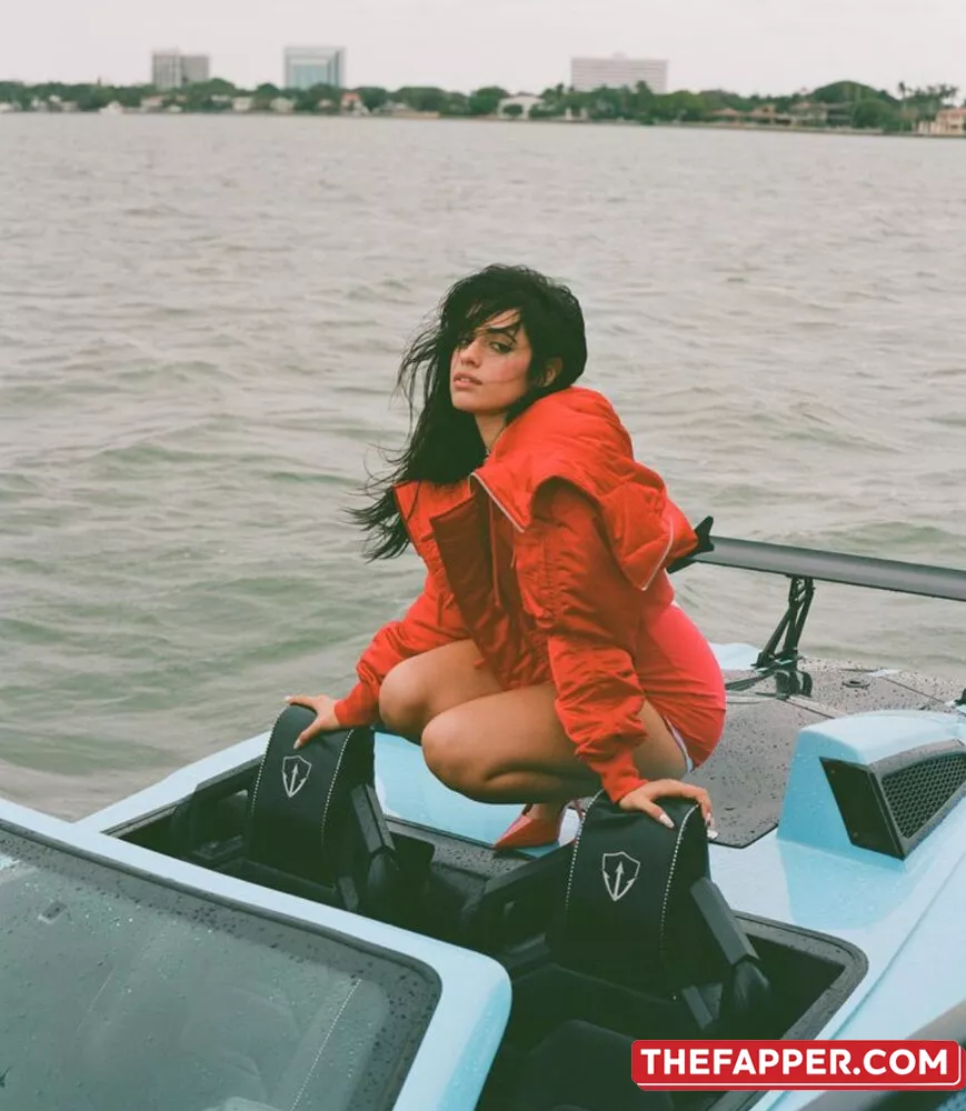 Camila Cabello  Onlyfans Leaked Nude Image #qpdJ4ZovwS