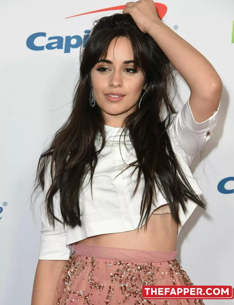 Camila Cabello  Onlyfans Leaked Nude Image #rVvuxjz3wd