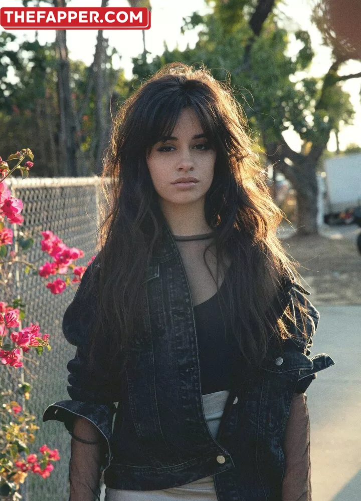 Camila Cabello  Onlyfans Leaked Nude Image #rfyix71pbk