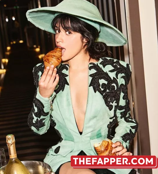 Camila Cabello  Onlyfans Leaked Nude Image #rrHh29NpgS