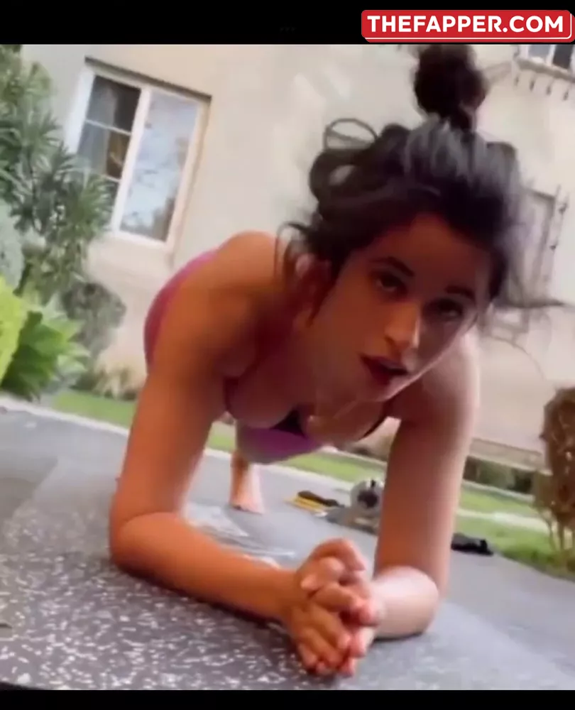 Camila Cabello  Onlyfans Leaked Nude Image #scyrcHU81c