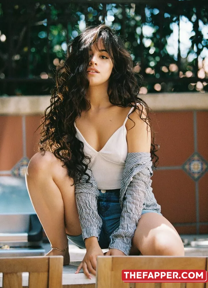 Camila Cabello  Onlyfans Leaked Nude Image #t3Hmbe6G1Q
