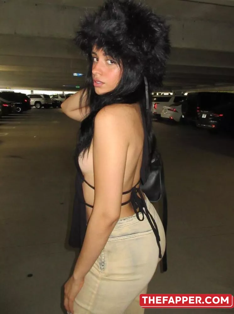 Camila Cabello  Onlyfans Leaked Nude Image #tO9WNbkoiW
