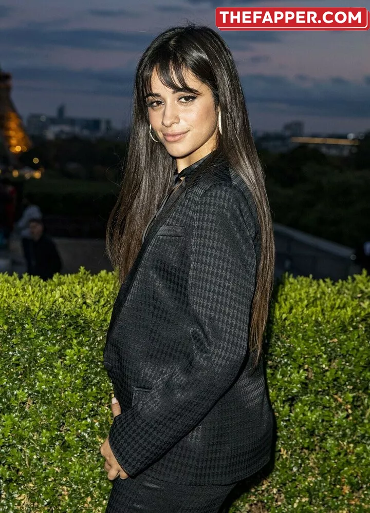 Camila Cabello  Onlyfans Leaked Nude Image #tkFnJ1hEXs
