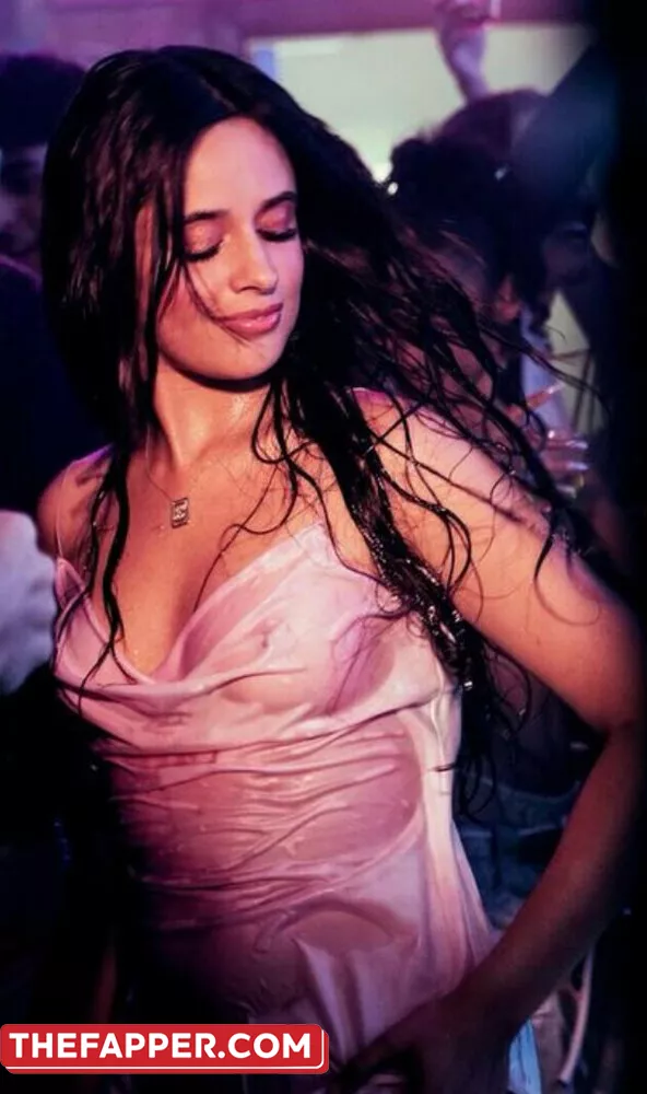 Camila Cabello  Onlyfans Leaked Nude Image #uHzbRszJOe