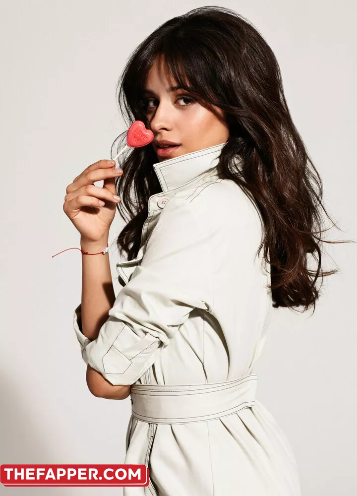 Camila Cabello  Onlyfans Leaked Nude Image #uWJ720UF6P