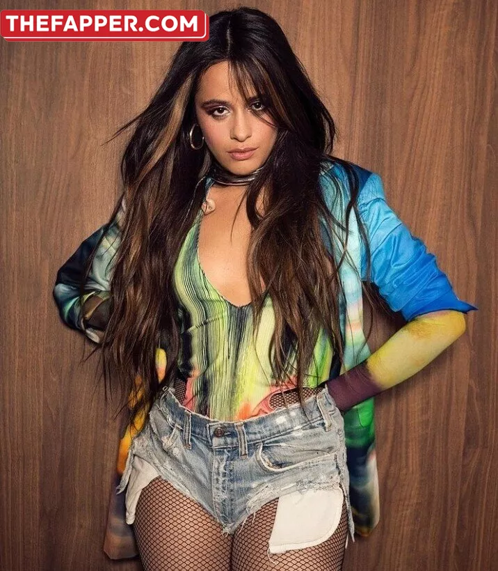 Camila Cabello  Onlyfans Leaked Nude Image #uzfVsm3A6Y