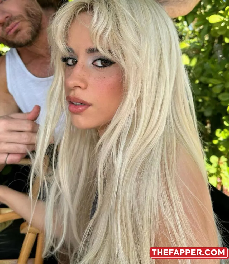 Camila Cabello  Onlyfans Leaked Nude Image #v3YxLqur2O