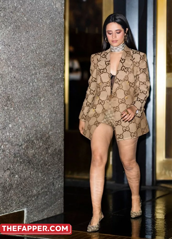 Camila Cabello  Onlyfans Leaked Nude Image #v42S7IGMrR