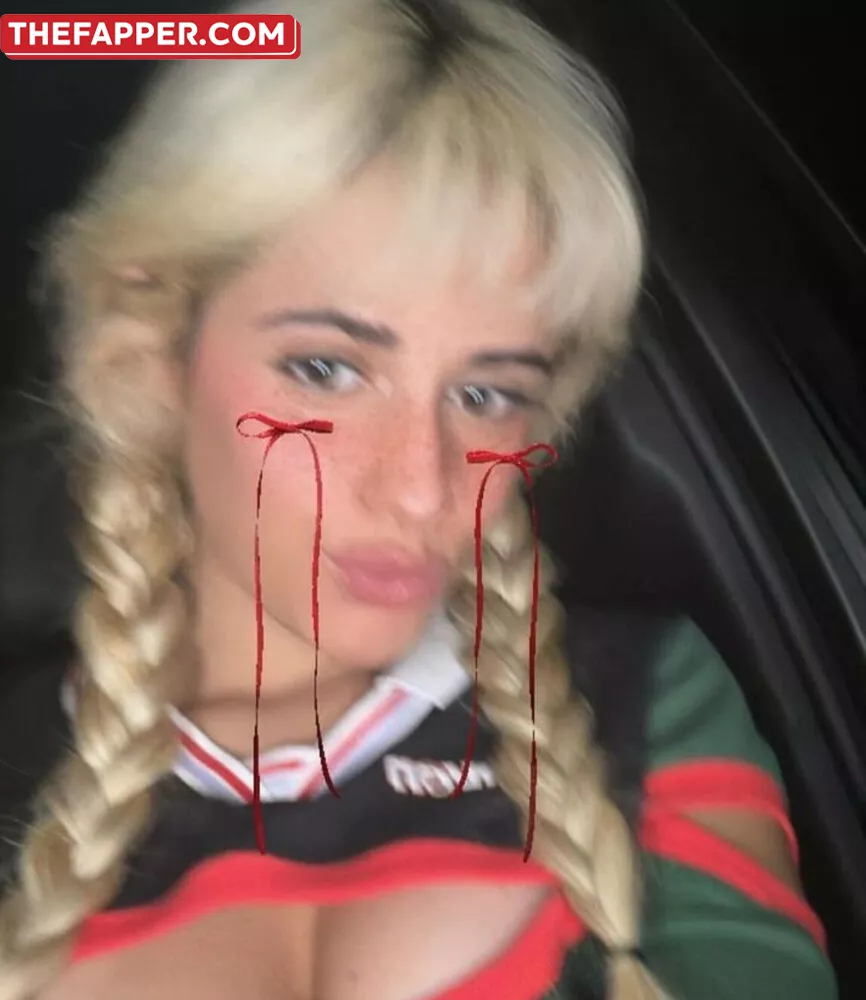 Camila Cabello  Onlyfans Leaked Nude Image #v635mZDAV9