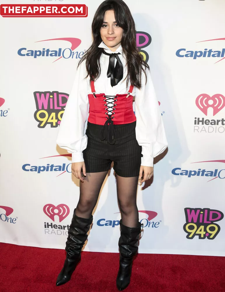 Camila Cabello  Onlyfans Leaked Nude Image #v77lHWsgKC