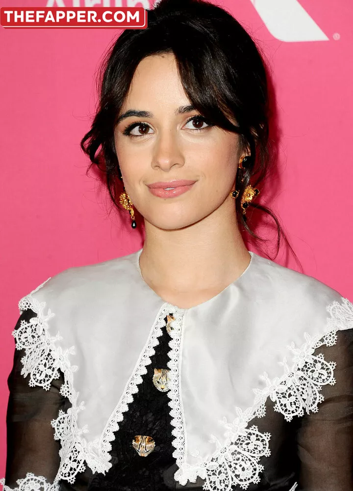Camila Cabello  Onlyfans Leaked Nude Image #v98KTYy6EL