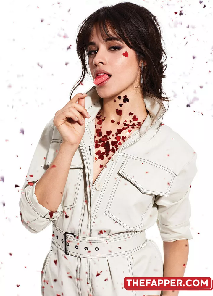Camila Cabello  Onlyfans Leaked Nude Image #vKS7oJmB3I