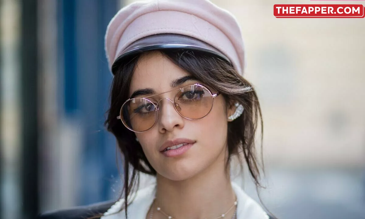 Camila Cabello  Onlyfans Leaked Nude Image #vLYNl7gk7c