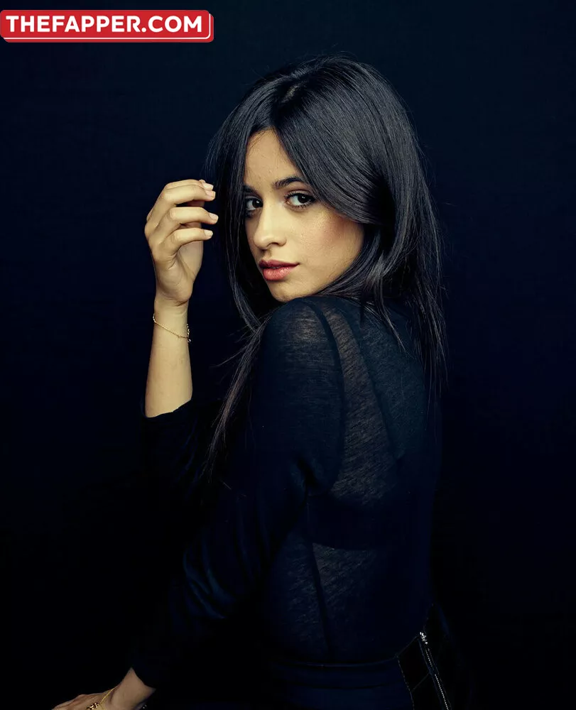 Camila Cabello  Onlyfans Leaked Nude Image #veHhuBfJ7w