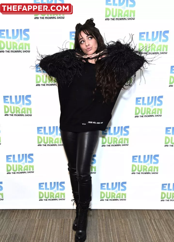 Camila Cabello  Onlyfans Leaked Nude Image #vu6MsvdpNs