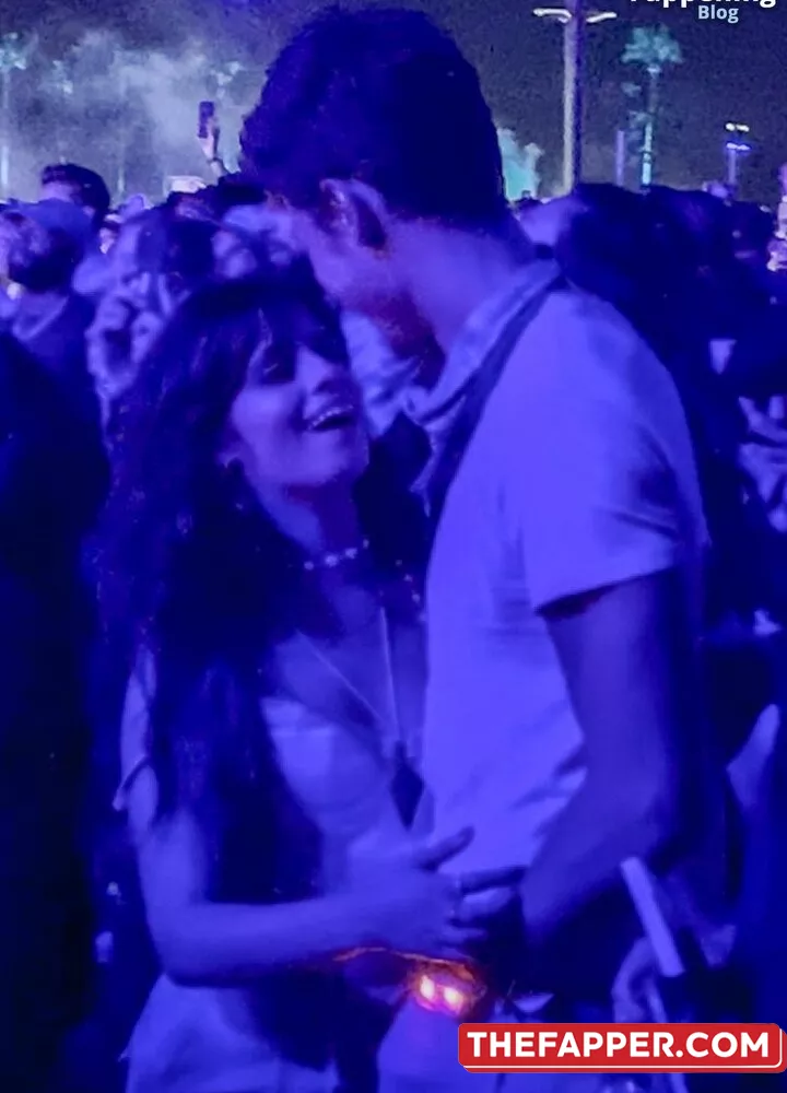 Camila Cabello  Onlyfans Leaked Nude Image #wQF5zCW1dV